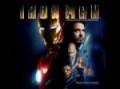 Iron Man Soundtrack - 3. Merchant of Death