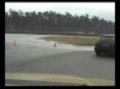 Isch BMW E46 M3 vs Audi RS4 on Hockenheim