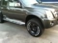 Isuzu Dmax 3.0 Auto-Edit.mov