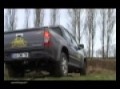 Isuzu Dmax 3.0l LS