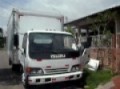 Isuzu NPR 2002