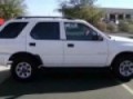 Isuzu Rodeo 4dr LS 3.2L Auto SUV