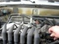 Isuzu Trooper Engine