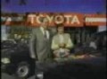 Isuzu Truck Commercial from 1990