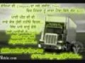 JATT DA TRUCK ---------- SUKHWINDER GOSAL ...