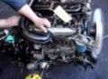 JDM Isuzu 4BD1-T Diesel used Engine
