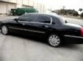 Jacksonville Sedan Service Jacksonville Lincoln Town Car Service