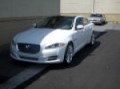 Jaguar XJ L
