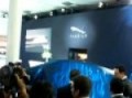 Jaguar XJ Launch at Auto Expo 2010
