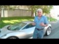 Jay Leno Reviews the Jaguar C-X75