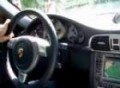 Jazda Porsche 911 Carrera S