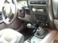 Jeep Grand Cherokee Laredo 1997