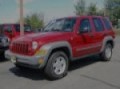 Jeep Liberty Bristol CT 06010