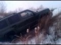 Jeep Patriot Failed Hill Climb