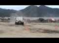 Jeep Tj in King of the Pit 2009