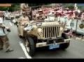 Jeep Willys Ej�rcito 1948