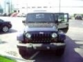 Jeep Wrangler 2007 Unlimited