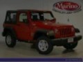 Jeep Wrangler Chicago IL 60641