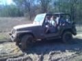 Jeeping