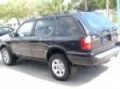 Jenkins Hyundai - 2002 Isuzu Rodeo LS