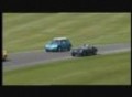 Jeremy Clakson Drives Mini at Trackday