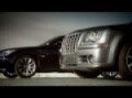 Jeremy Clarkson - Chapter 10 - Chrysler 300c SRT8