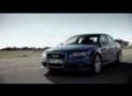 Jeremy Clarkson - Supercar Showdown - Audi R8