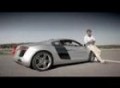 Jeremy Clarkson - Supercar Showdown - Audi R8 vs 911 GT3