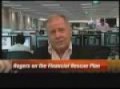 Jim Rogers Says We Must Let The Banks Fail - Feb 11 2009