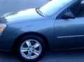 Joe Rizza Ford Porsche - 2004 Chevrolet Malibu Maxx LS