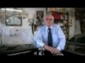 John Day, Chair of MG Car Club UK, introduces to MG80, Oct ...