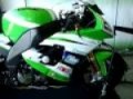KAWASAKI 1000 SBK SALOM