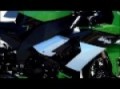 KAWASAKI ZX10R 2009
