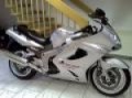 KAWASAKI ZZR 1200