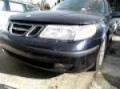 KB001 2002 Saab 9-5 Parts Car