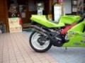 KR-? 250 VJ22 Kawasaki