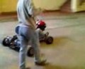 Karting Hibrido 5