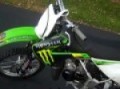 Kawasaki Kx 85