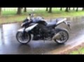 Kawasaki Z1000 Walk around