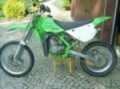 Kawasaki kx 85