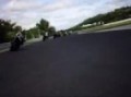 Kawasakicup - 5. Lauf Hungaroring