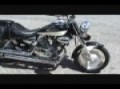 Keeway Cruiser 250 cc Motoclub La Tribu