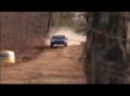 Ken Block - Subaru team 2006 SnoDrift Rally