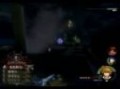 Kingdom Hearts II Final Mix -0045- Hold out! Battle for the medallion on the Interceptor