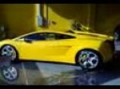 LAMBORGINI VIDEO.