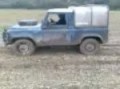 LAND ROVER 2