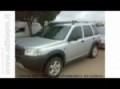 LAND ROVER FREELANDER CC 1950