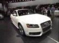 LA Auto Show 2007 Special: Audi (deutsch)