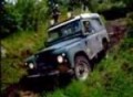 LEGION LAND ROVER COLOMBIA