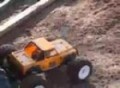 LOSI LST2 JUST RUN-IN, JUMP TO BUMP...LANDROVER